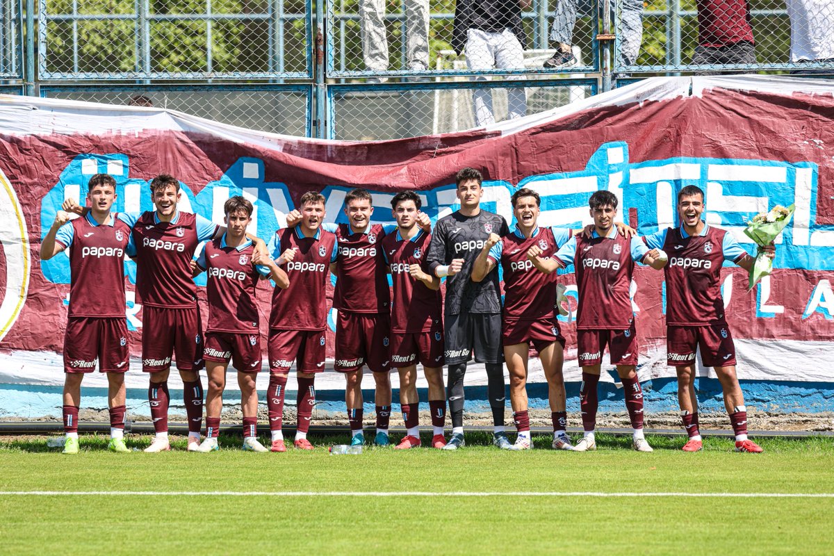 Trabonspor U19