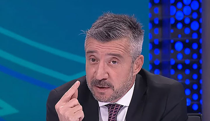 Tümer Metin