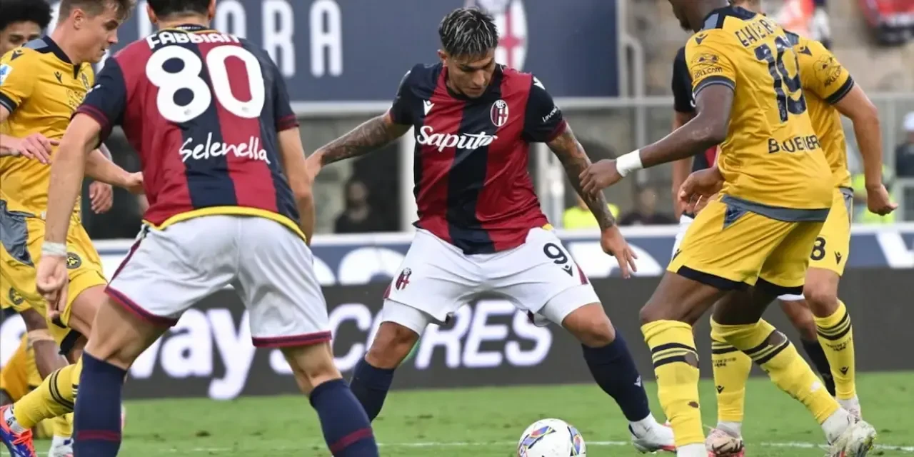 Udinese Bologna2