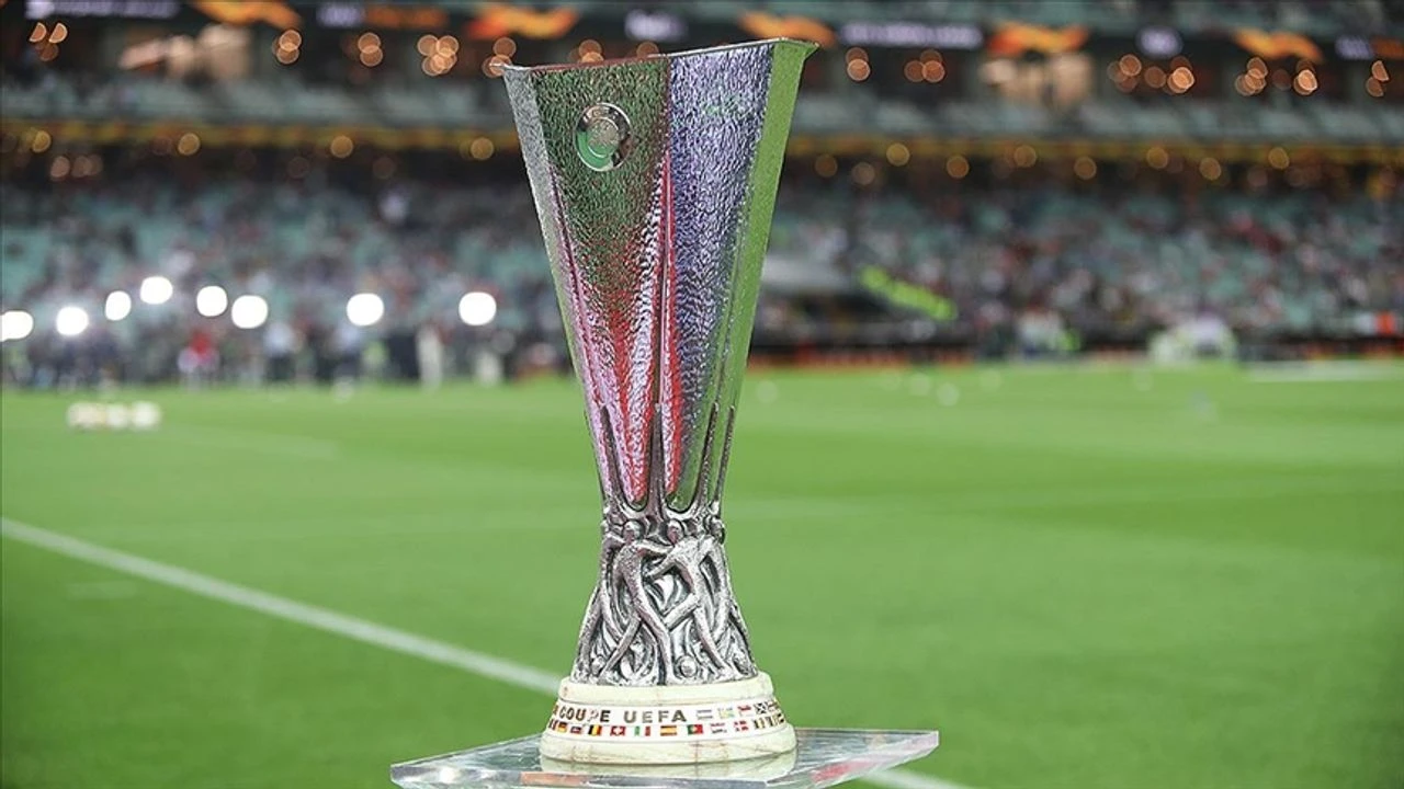 Uefa Kupası