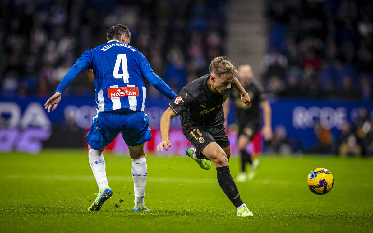 Valencia Espanyol3