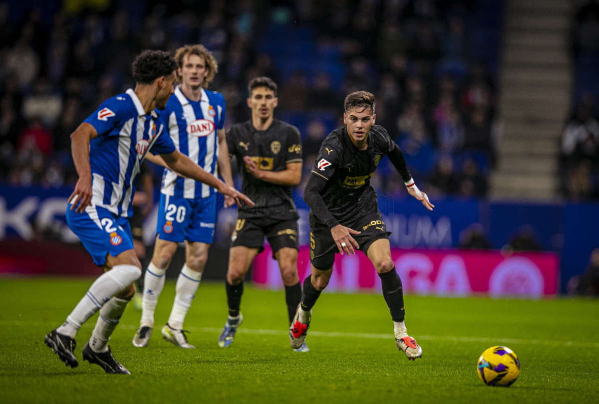 Valencia Espanyol4