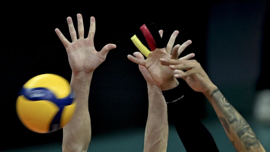 Voleybol Efeler Liginde Play Off Final Serisi Basliyor