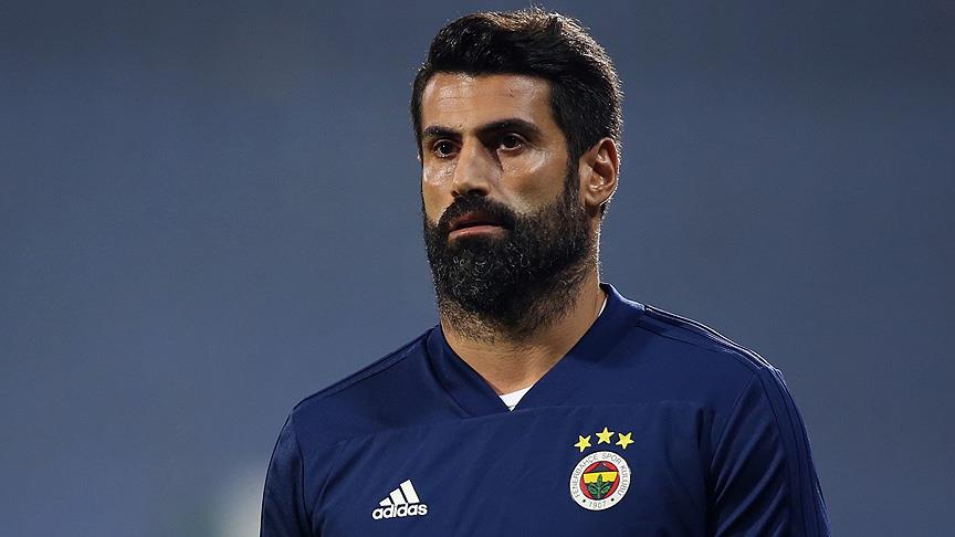 Volkan Demirel'den Fenerbahçe Açıklaması O Gömleği Zaten Giydik 2
