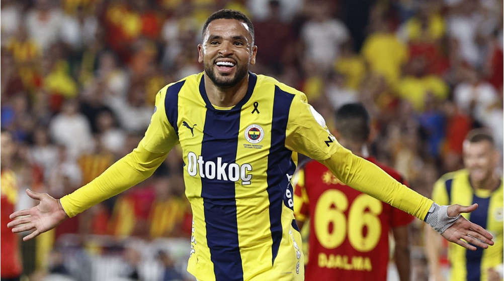 Youssef En Nesyri Fenerbahce-1