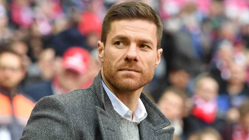 Real Madrid, Xabi Alonso ile anlaştı!