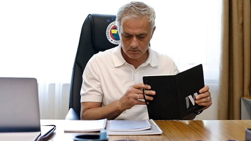 Fenerbahce-kamp-portekiz-mourinho