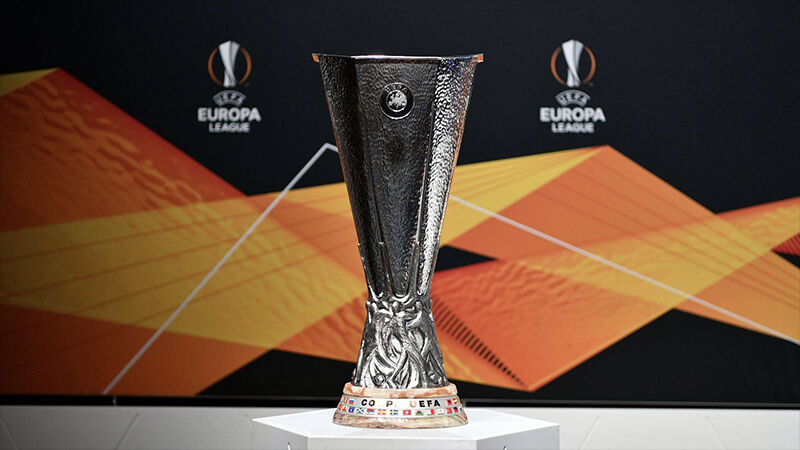 UEFA Avrupa Ligi’nde sezonun en iyi 11’i açıklandı: Tottenham'dan 4 İsim