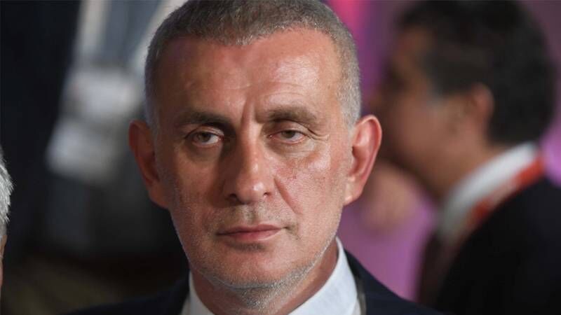 Galatasaray’a şampiyonluk kupasını kim verecek? Hacıosmanoğlu açıkladı