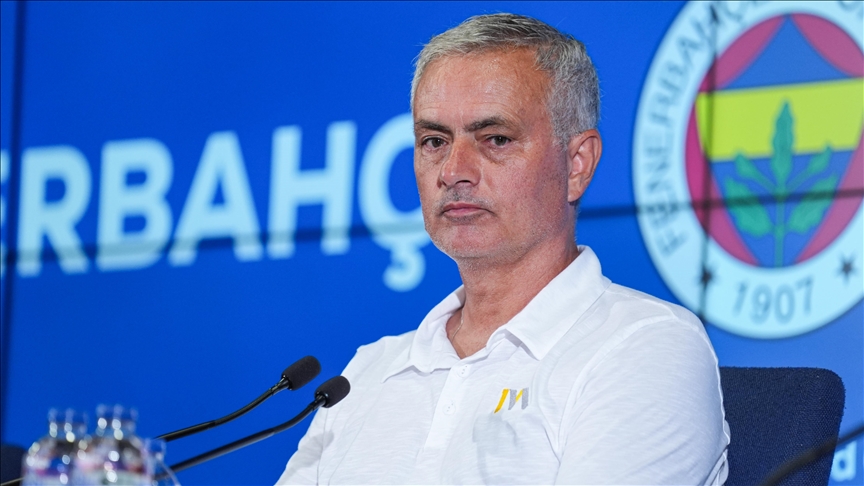 Fenerbahçe, Jose Mourinho'nun eski öğrencisini gündemine aldı