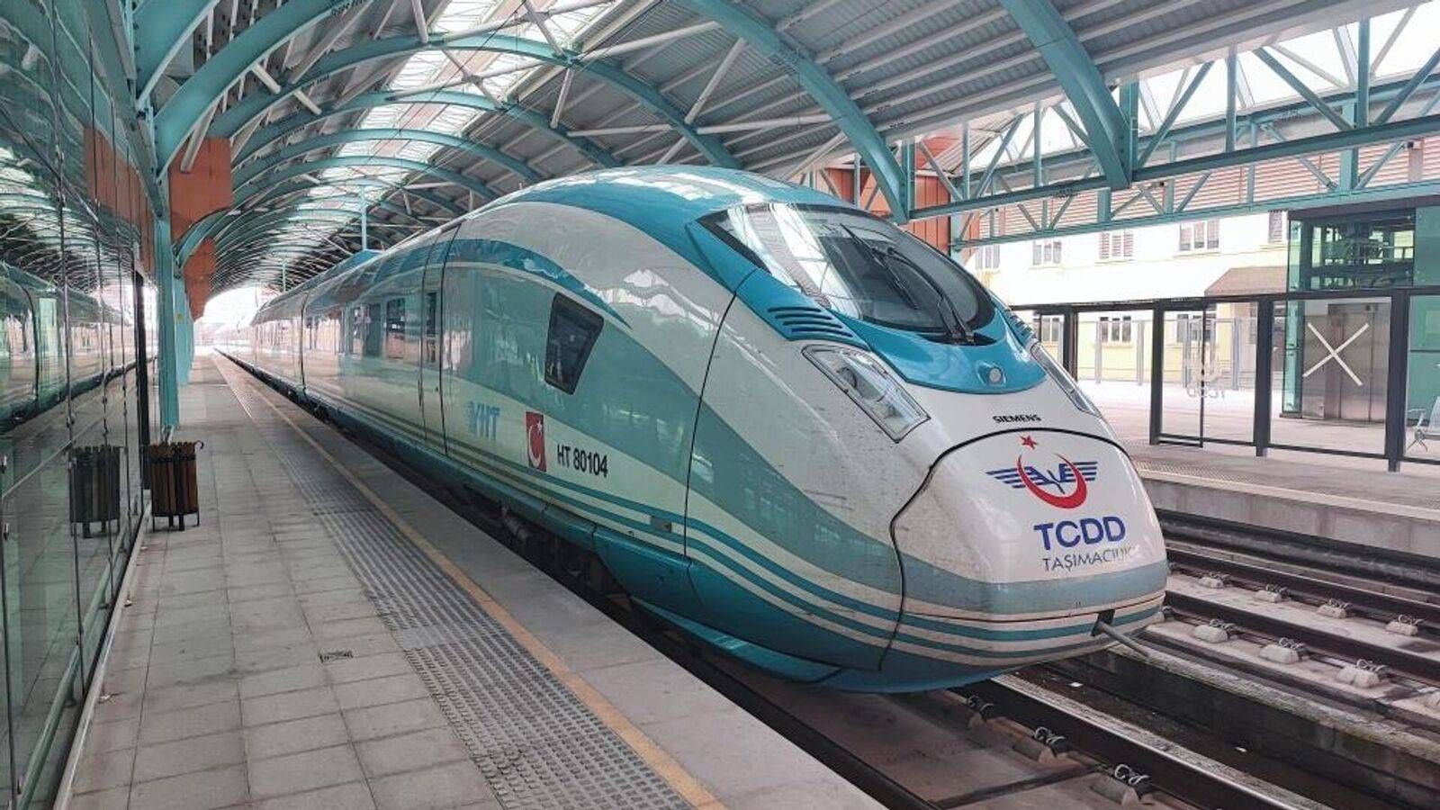 TCDD'nin 2024 yılı zararı 36 milyar TL'yi aştı! CHP'li Tahtasız açıkladı