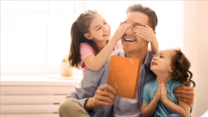 2025 Babalar Günü Ne Zaman