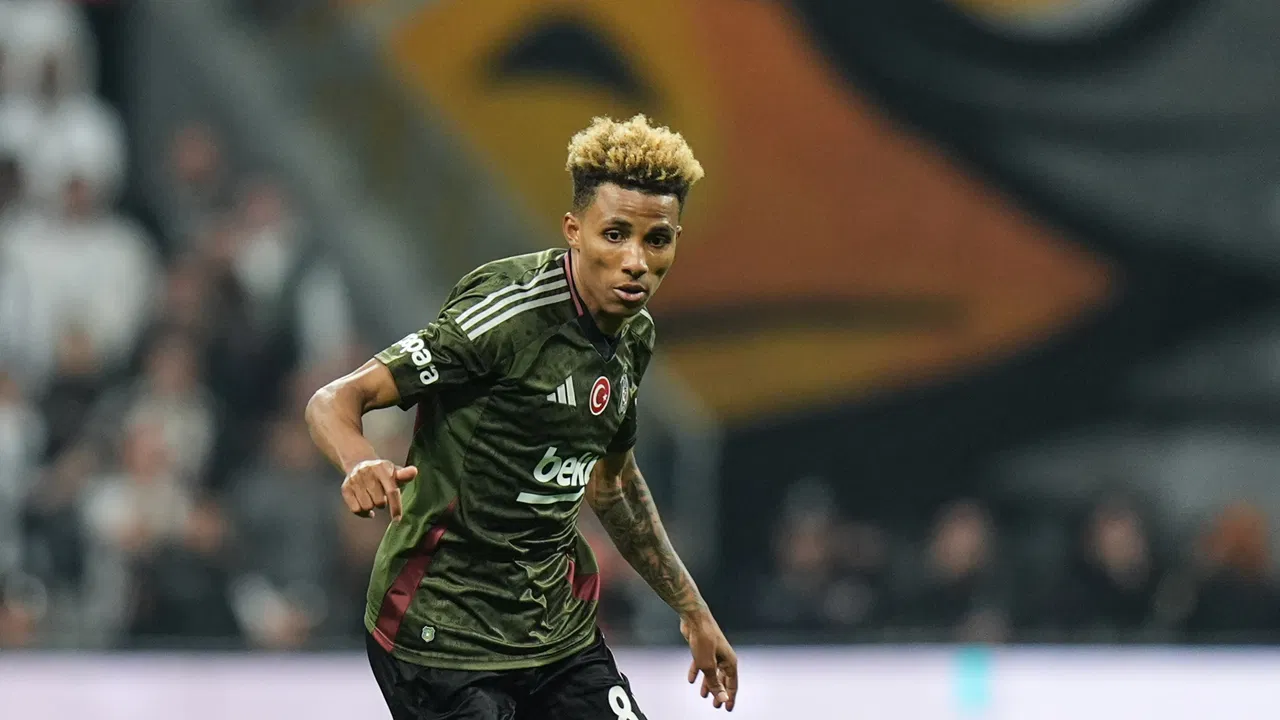 Zenit’ten Beşiktaş'a 'Gedson Fernandes' hamlesi