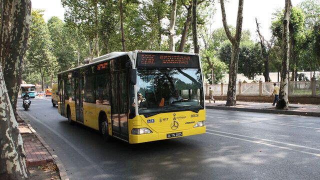 29 Mayıs'ta İstanbul'da Toplu Taşıma Ücretsiz Mi