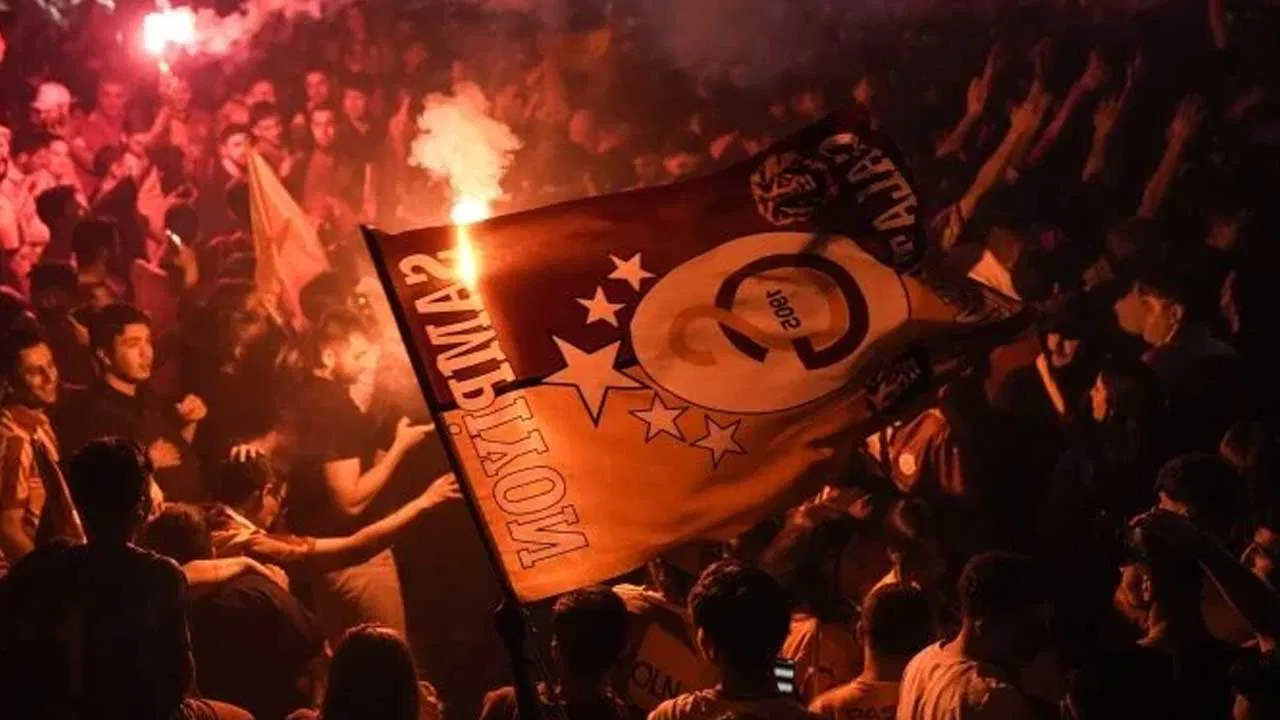 Galatasaray 25. şampiyonluğunu kutlayacak: Yer ve tarih duyuruldu!
