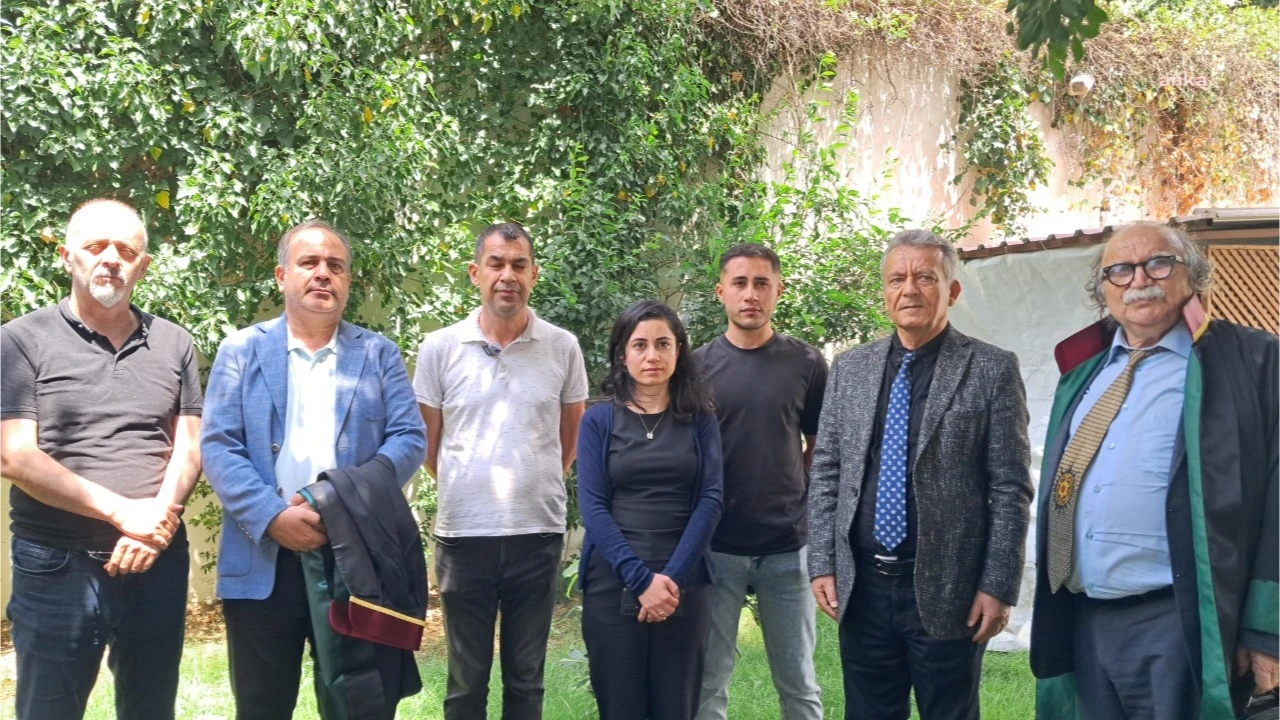 6 Şubat’ta Yıkılan Özyurt Apartmanının Ilk Duruşmasında Dönemin Belediye Başkanı Hakkında Karar Çıktı