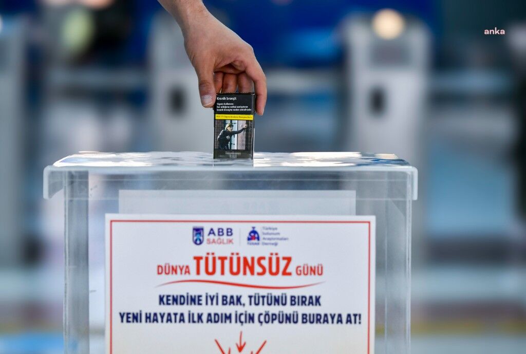 Abb Tütün