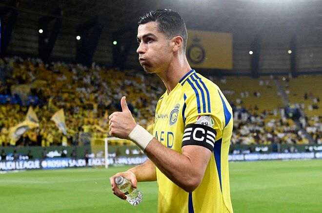 Al Nassr'da Sürpriz Ayrılık Sonrası Ronaldo'nun Yol Haritası Belli Oldu2