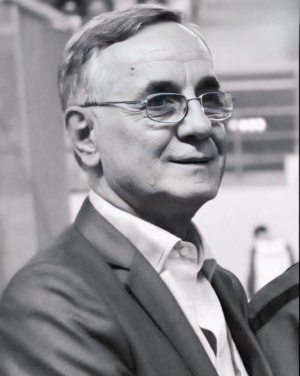 Ali Ergenç