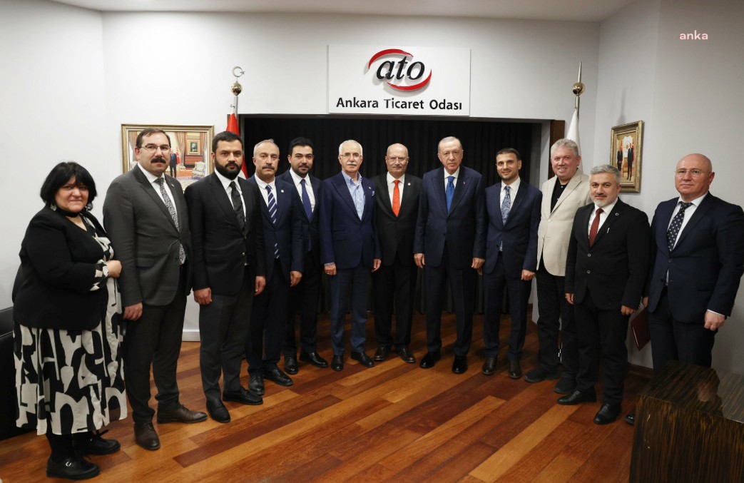 Ankara Ticaret Odası-1