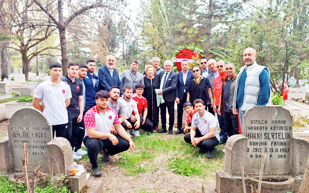 Arif Nusret