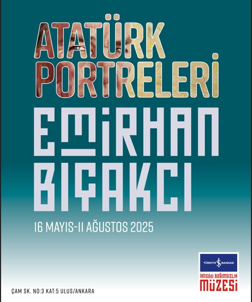 Atatürk Portreleri