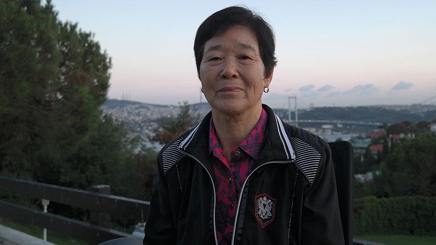 Ayla Kim Eunja Niye Öldü Kimdir Kaç Yaşında