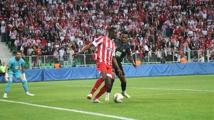 Bandırmaspor Boluspor6