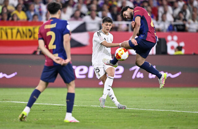 Barcelona Real Madrid1