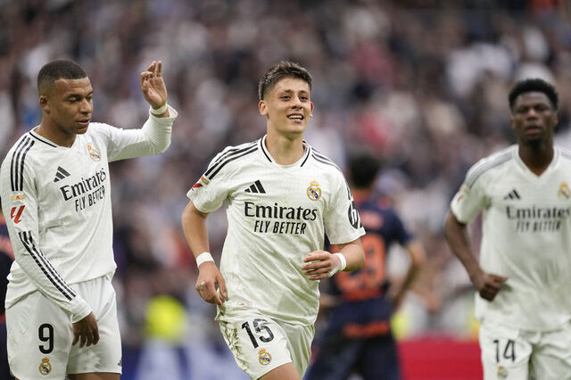 Barcelona Real Madrid3