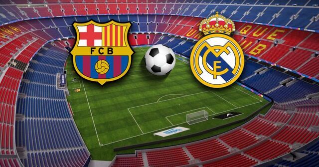 Barcelona Real Madrid5