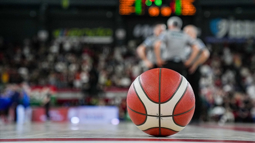 Basketbol Super Liginde 30 Hafta Maclari