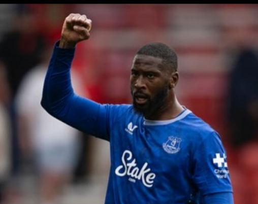 Besiktas Beto Icin Everton Ile Gorusmelere Basliyor 1