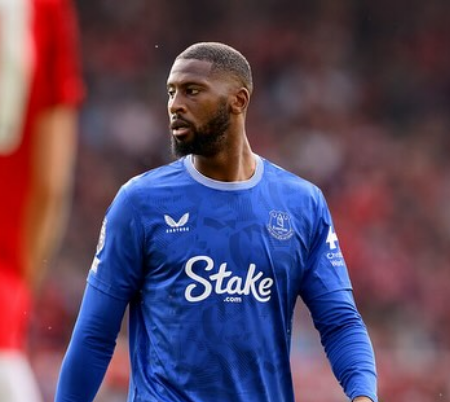 Besiktas Beto Icin Everton Ile Gorusmelere Basliyor