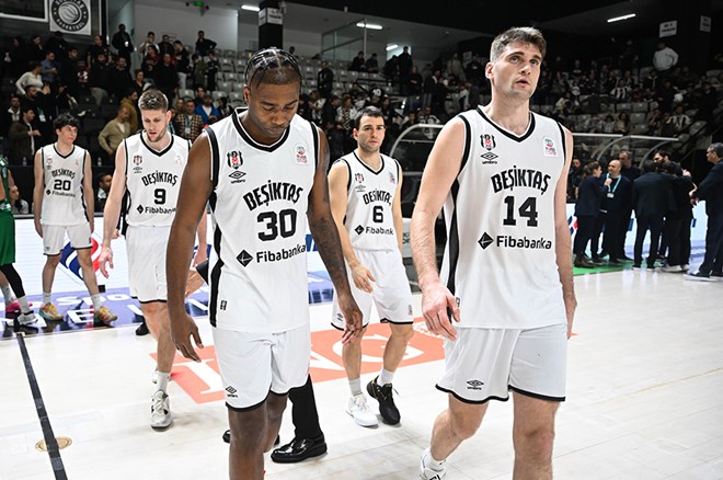 Beşiktaş Fb3