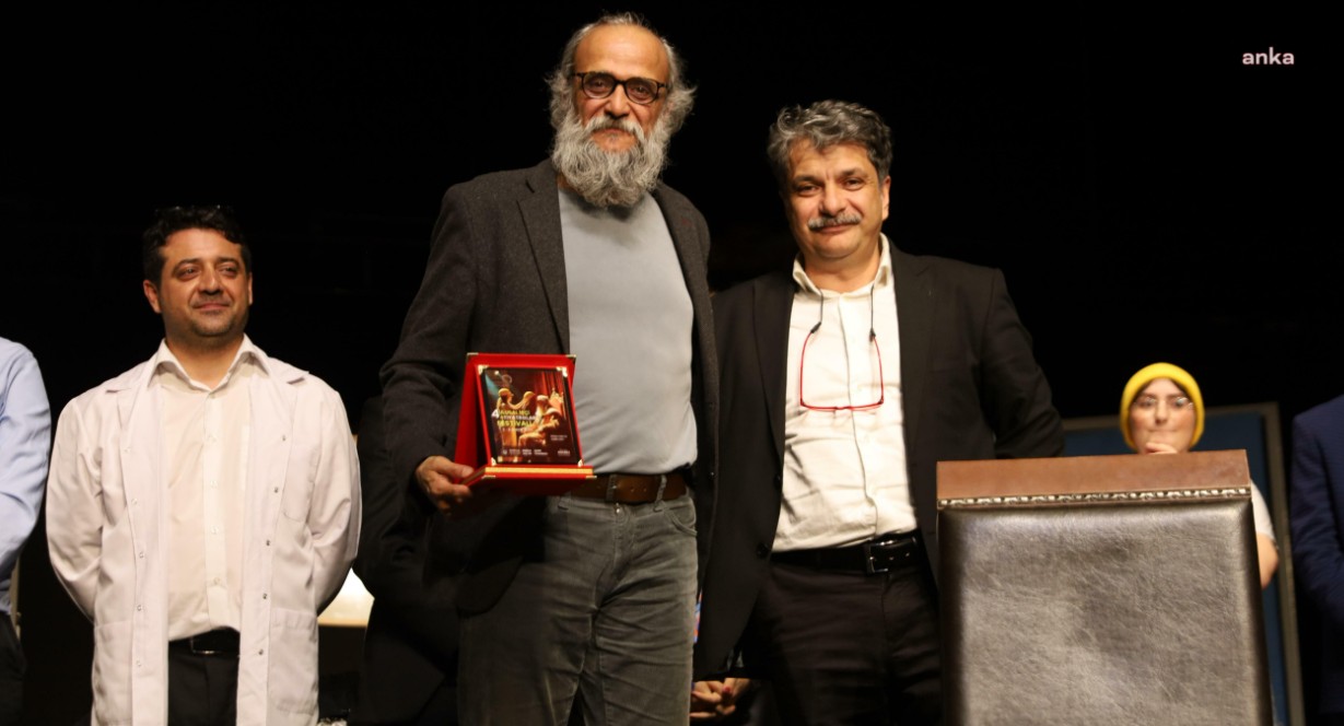 Bursa Tiyatro Fest
