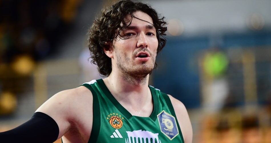 Cedi Osman Pana Min