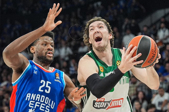 Cedi Osman3