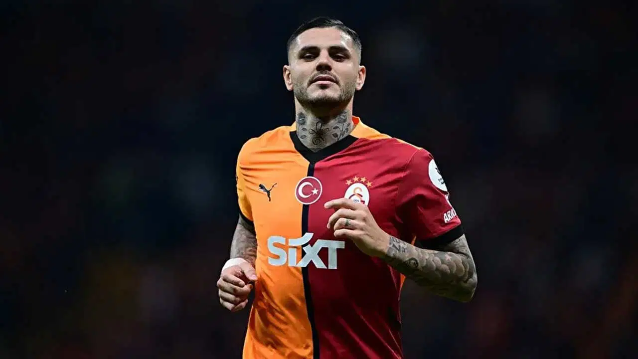Icardi'den beklenen haber geldi: Şampiyonluk maçında tribünde olacak