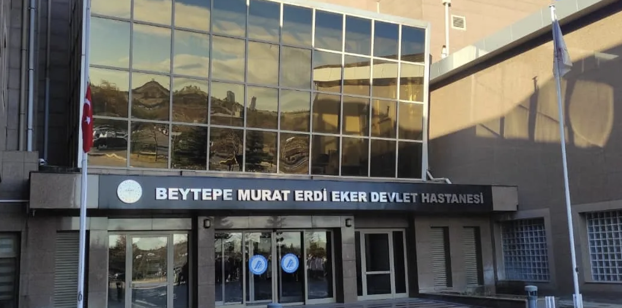 Çankaya’daki devlet hastanesine KPSS şartı olmadan 25 daimi personel alınacak.