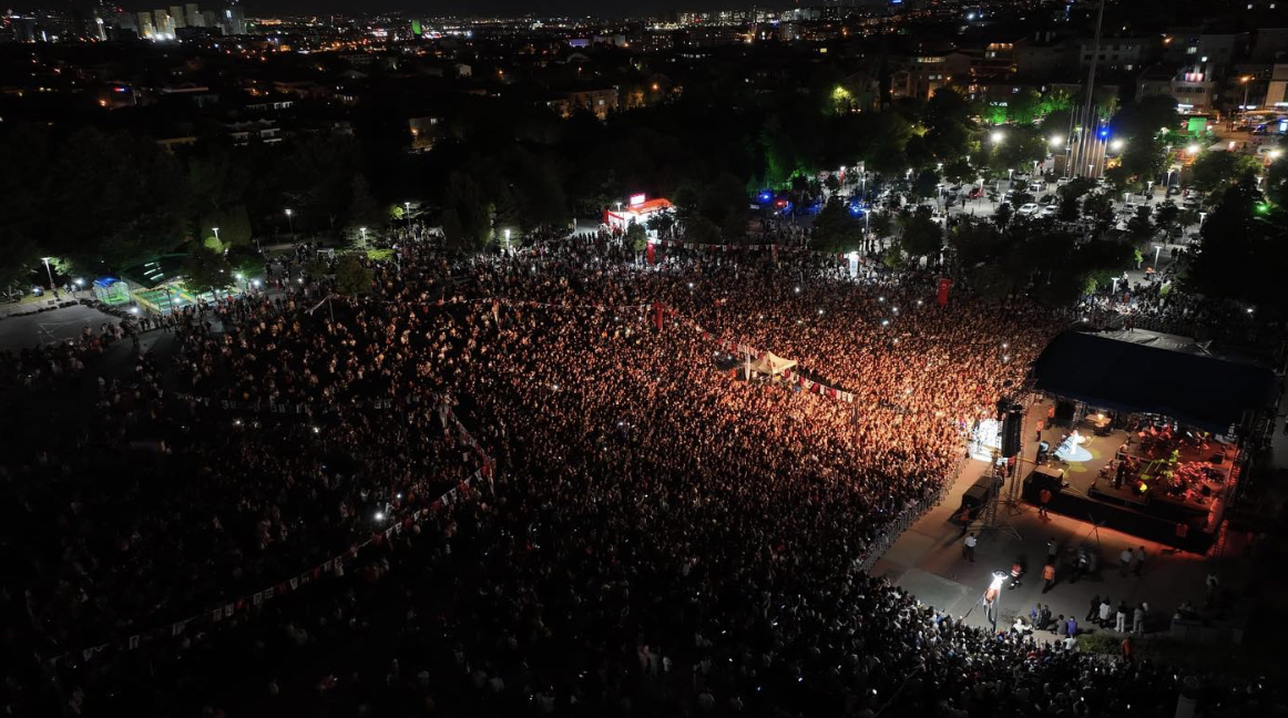 abb ücretsiz konser