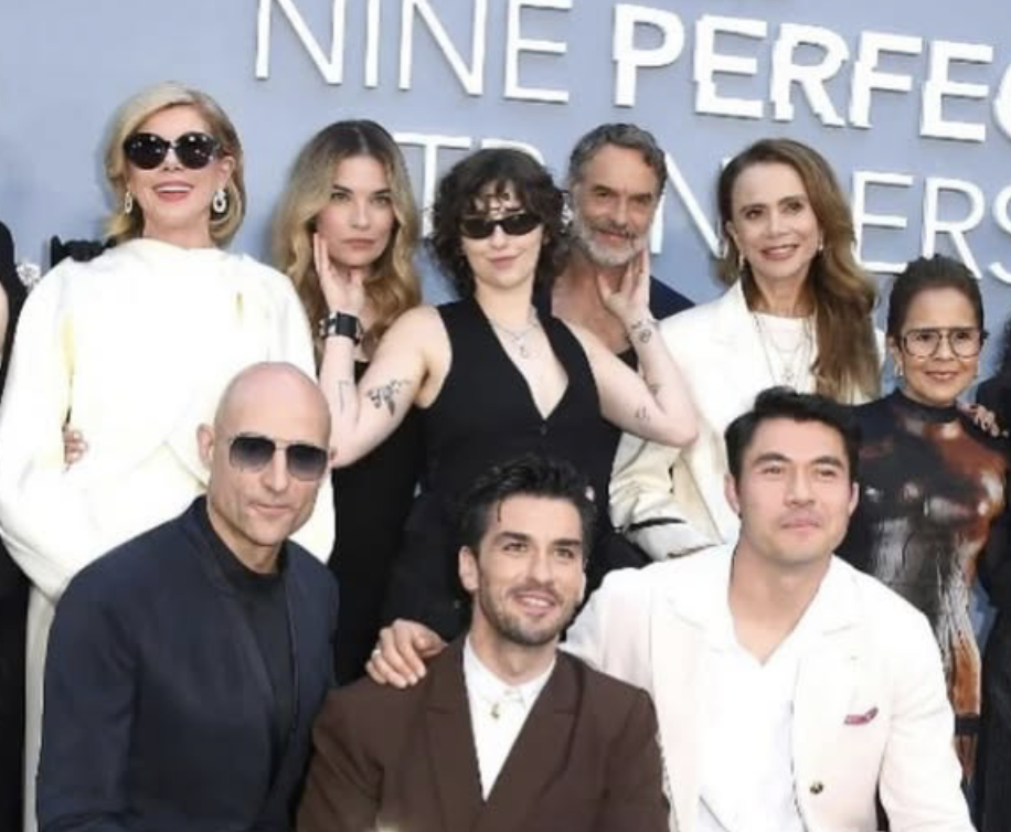 Melis Birkan kimdir, Melis Birkan hayatı, Melis Birkan oyunculuk kariyeri, Melis Birkan dizileri, Melis Birkan filmleri, Melis Birkan yaşı, Melis Birkan Aras Aydın, Aras Aydın kimdir, Aras Aydın kariyer, Aras Aydın Nicole Kidman, Nine Perfect Strangers, D
