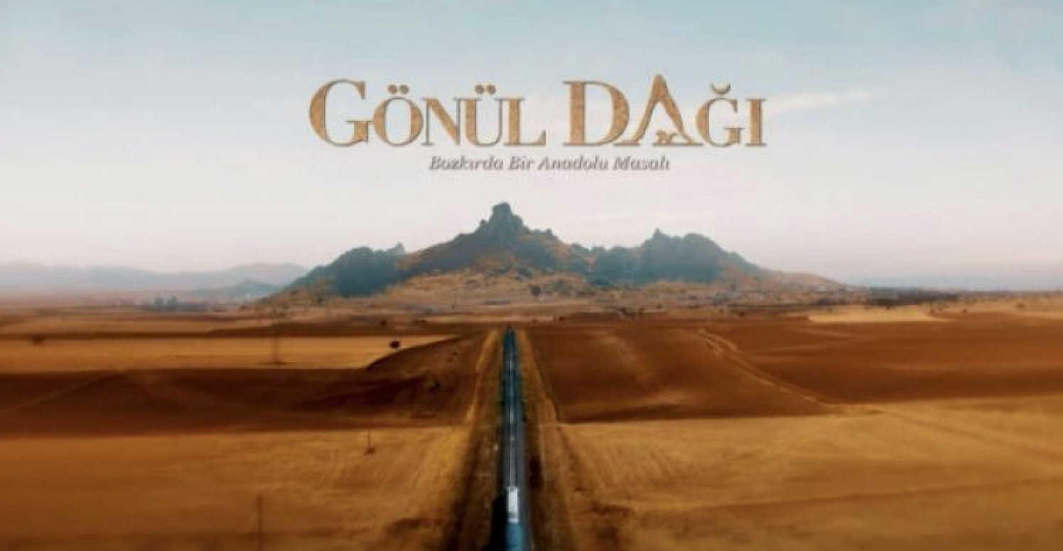 Gönül Dağı dizisinin sevilen karakteri Ramazan, final öncesi izleyicilere veda ediyor. Cihat Süvarioğlu'nun ayrılığı hayranlarını üzdü. Peki, Ramazan diziden nasıl ayrılacak?-1