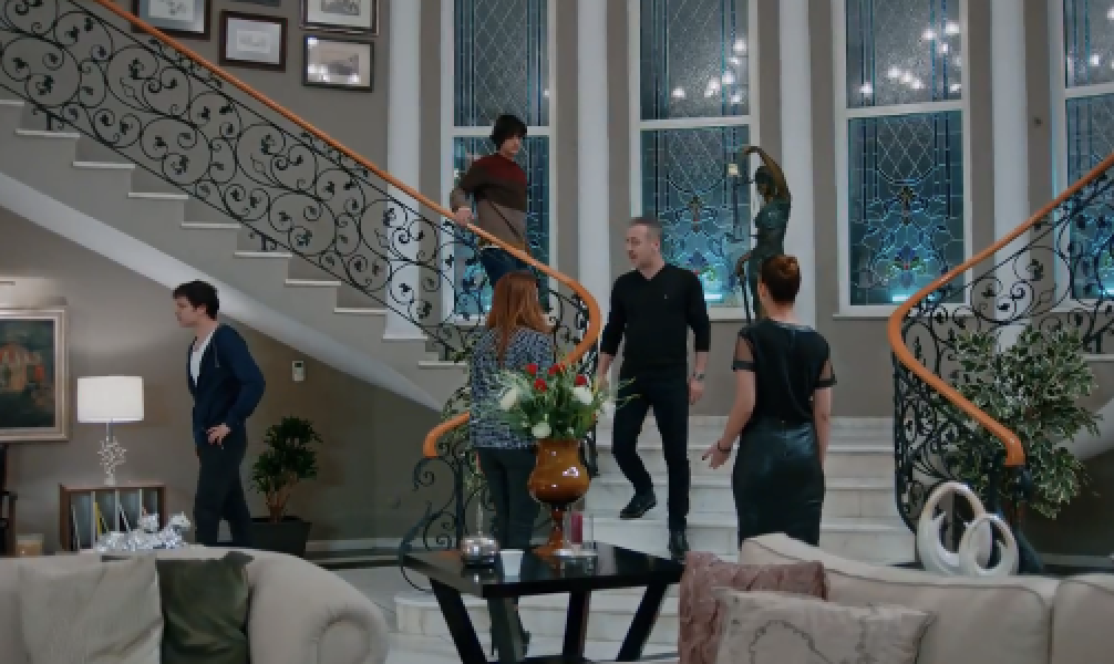 medcezir