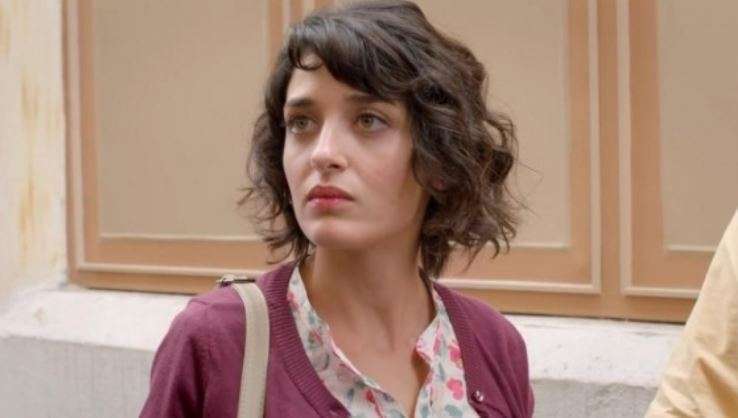 Elif Nur Kerkük