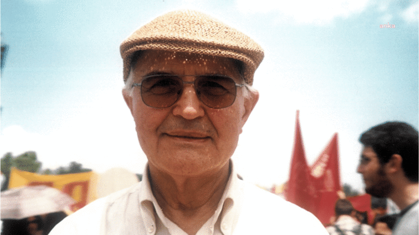 Eski Milletvekili Yusuf Ziya Bahadınlı hayatını kaybetti