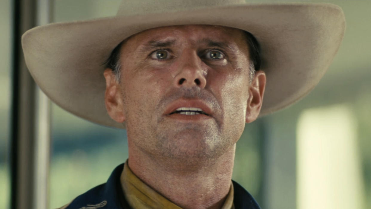 Fallout Sezon 2 Ne Zaman Walton Goggins