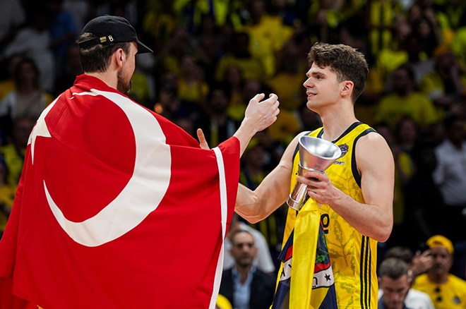 Fenerbahçe Beko-3
