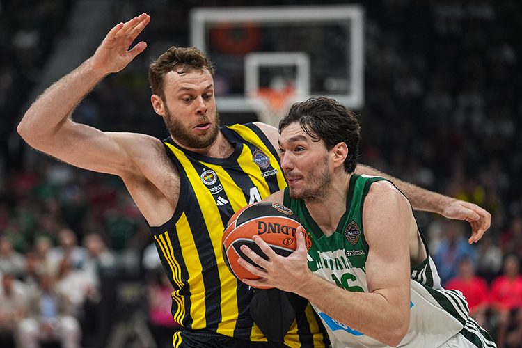 Fenerbahce Bekonun Euroleague Finalindeki Rakibi Belli Oldu