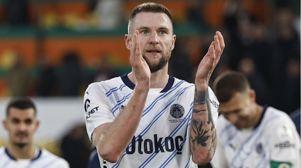 Fenerbahce Skriniar Transferinde Maas Engeline Takildi